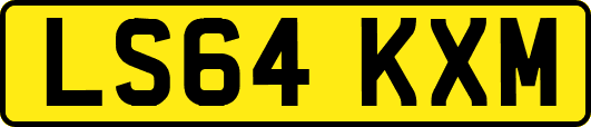 LS64KXM