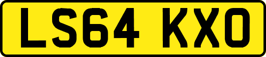 LS64KXO
