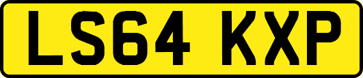 LS64KXP