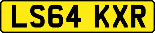 LS64KXR