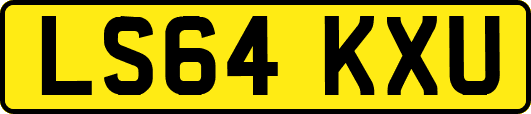 LS64KXU