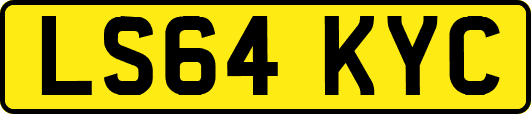 LS64KYC