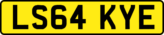 LS64KYE