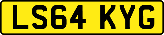 LS64KYG