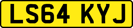LS64KYJ