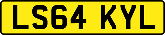 LS64KYL