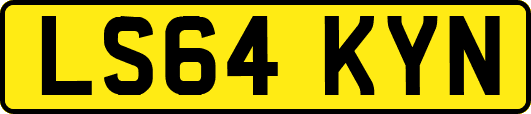 LS64KYN