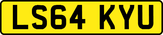 LS64KYU