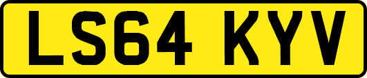 LS64KYV