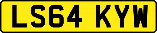 LS64KYW