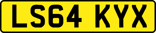 LS64KYX