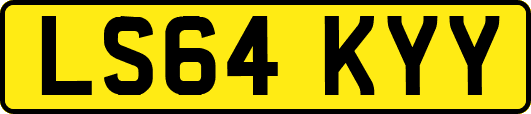 LS64KYY