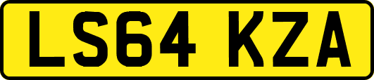 LS64KZA