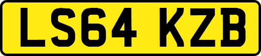 LS64KZB