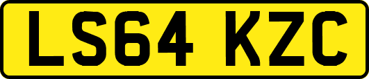 LS64KZC