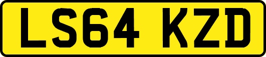 LS64KZD