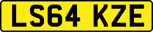LS64KZE