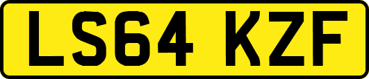 LS64KZF