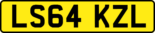 LS64KZL