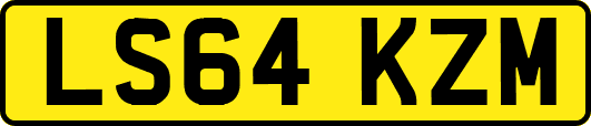 LS64KZM