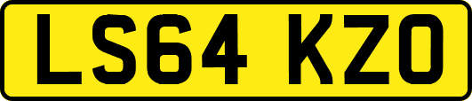 LS64KZO