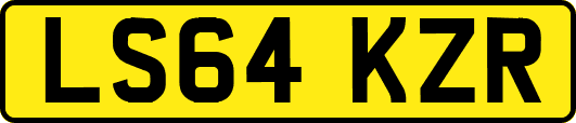 LS64KZR