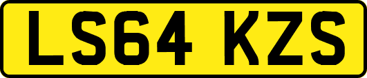 LS64KZS