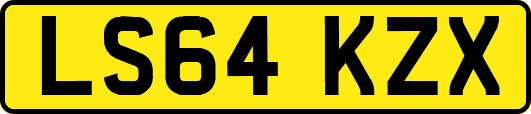 LS64KZX