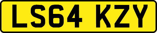 LS64KZY