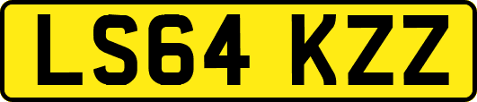 LS64KZZ