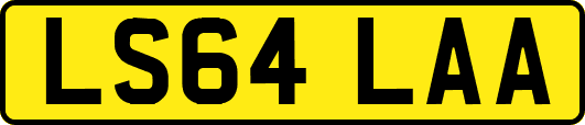 LS64LAA