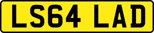 LS64LAD