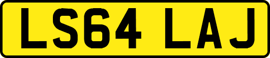 LS64LAJ