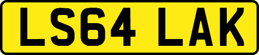 LS64LAK