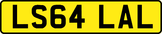 LS64LAL
