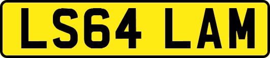 LS64LAM