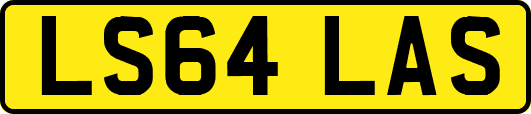 LS64LAS