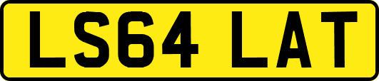 LS64LAT