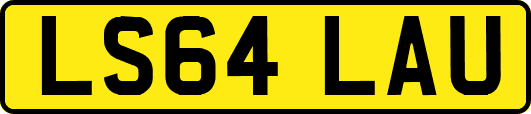 LS64LAU