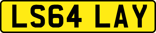LS64LAY