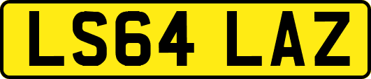 LS64LAZ