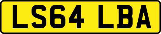 LS64LBA