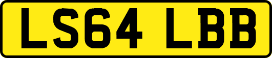 LS64LBB