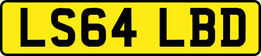 LS64LBD