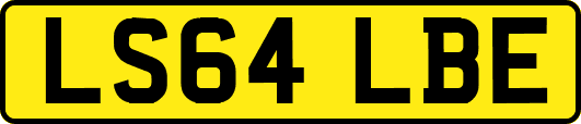 LS64LBE