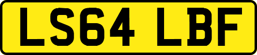 LS64LBF