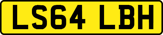 LS64LBH
