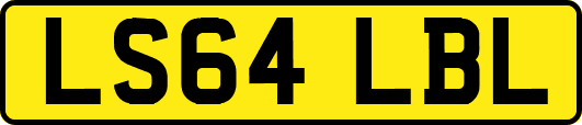 LS64LBL