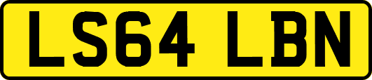 LS64LBN