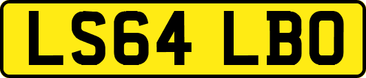 LS64LBO